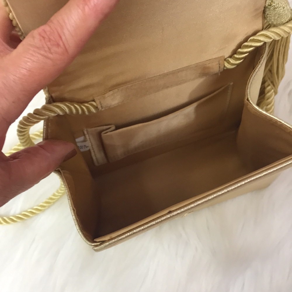 Vintage Evening Purse - Picture 4 of 8